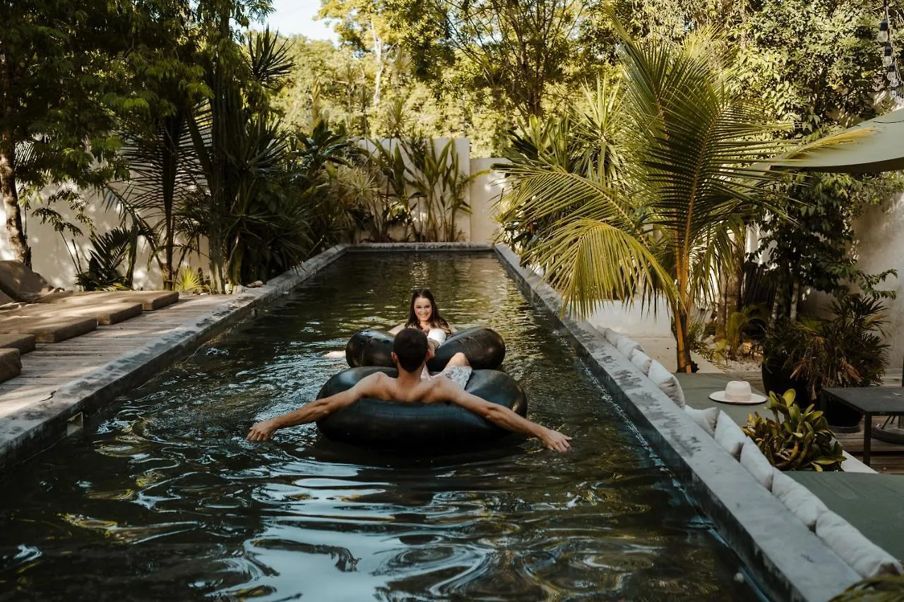 16Tulum Hotel
