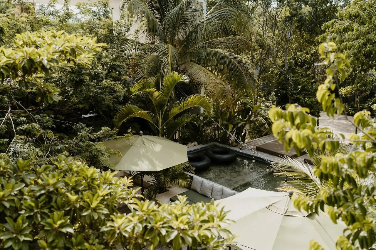 16Tulum Hotel