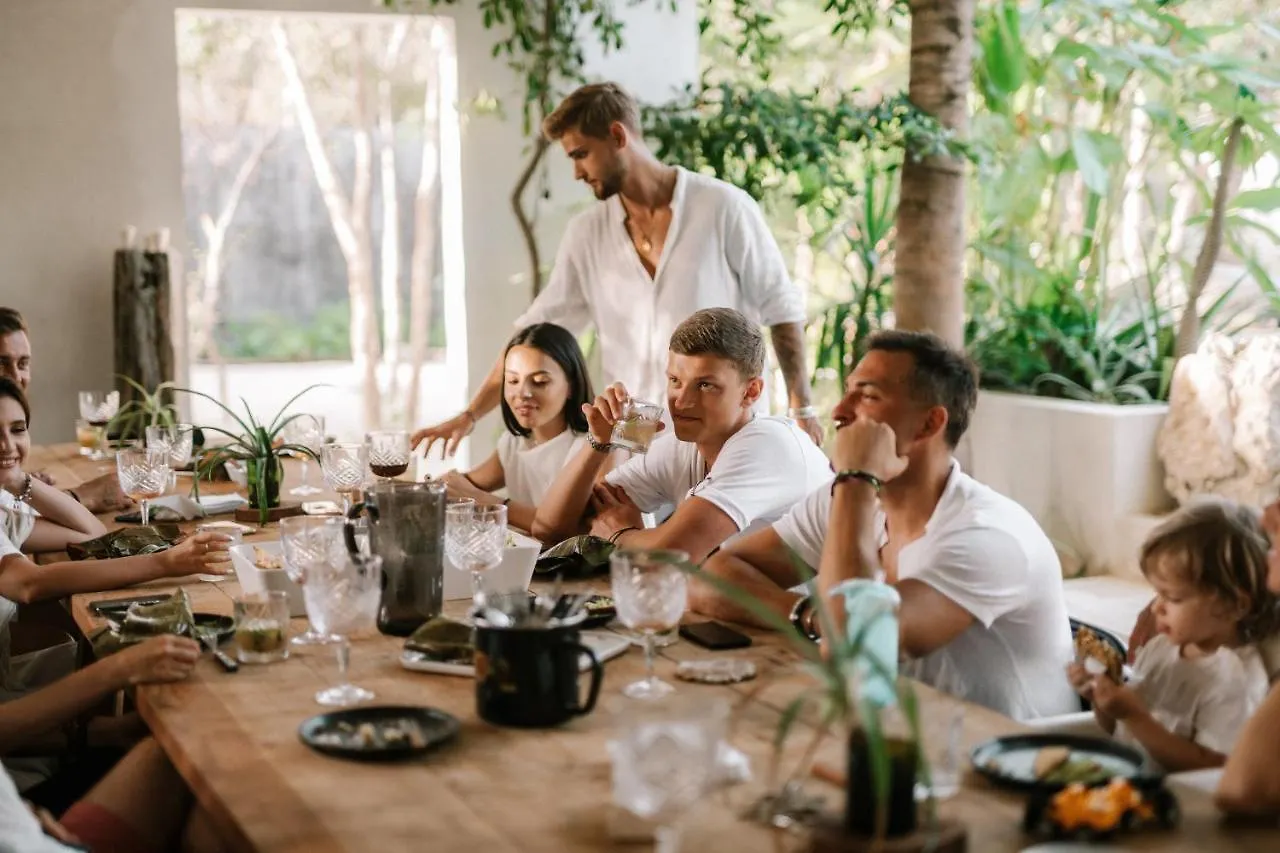 ****  16Tulum Hotel Mexico
