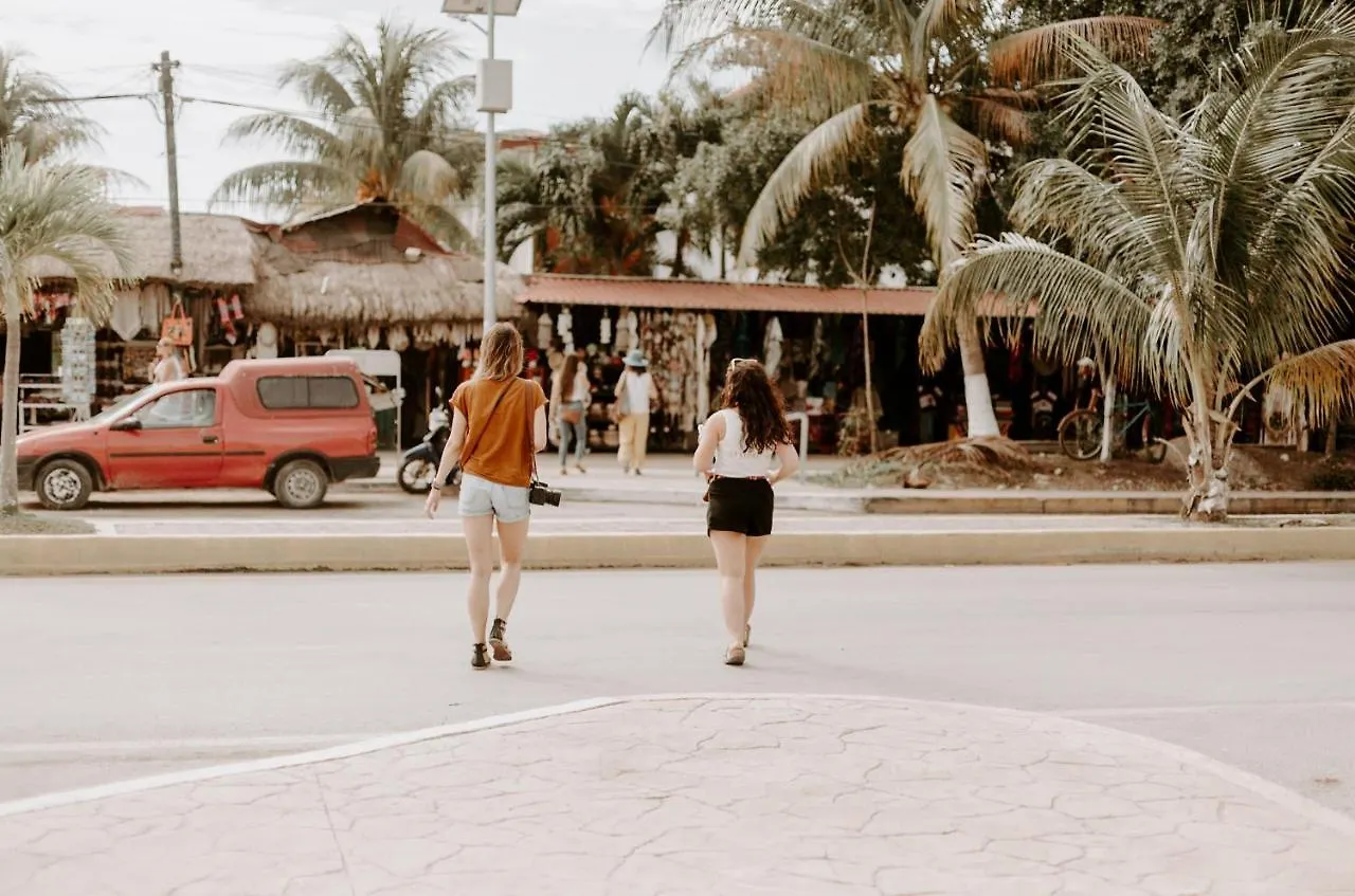 16Tulum Hotel