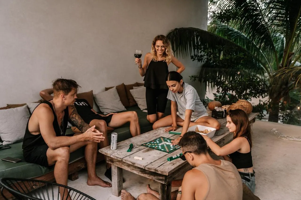 16Tulum Hotel