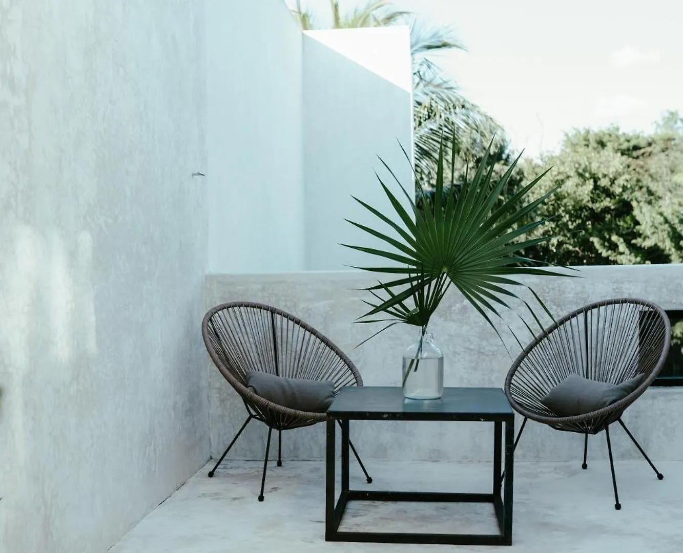 16Tulum Hotel