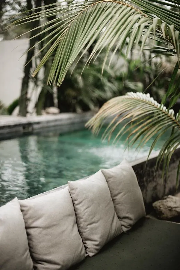 16Tulum Hotel