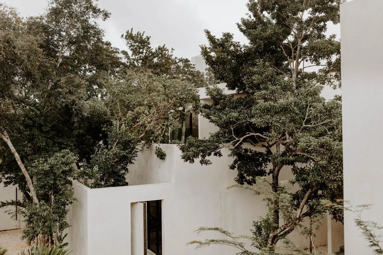 16Tulum Hotel Mexico