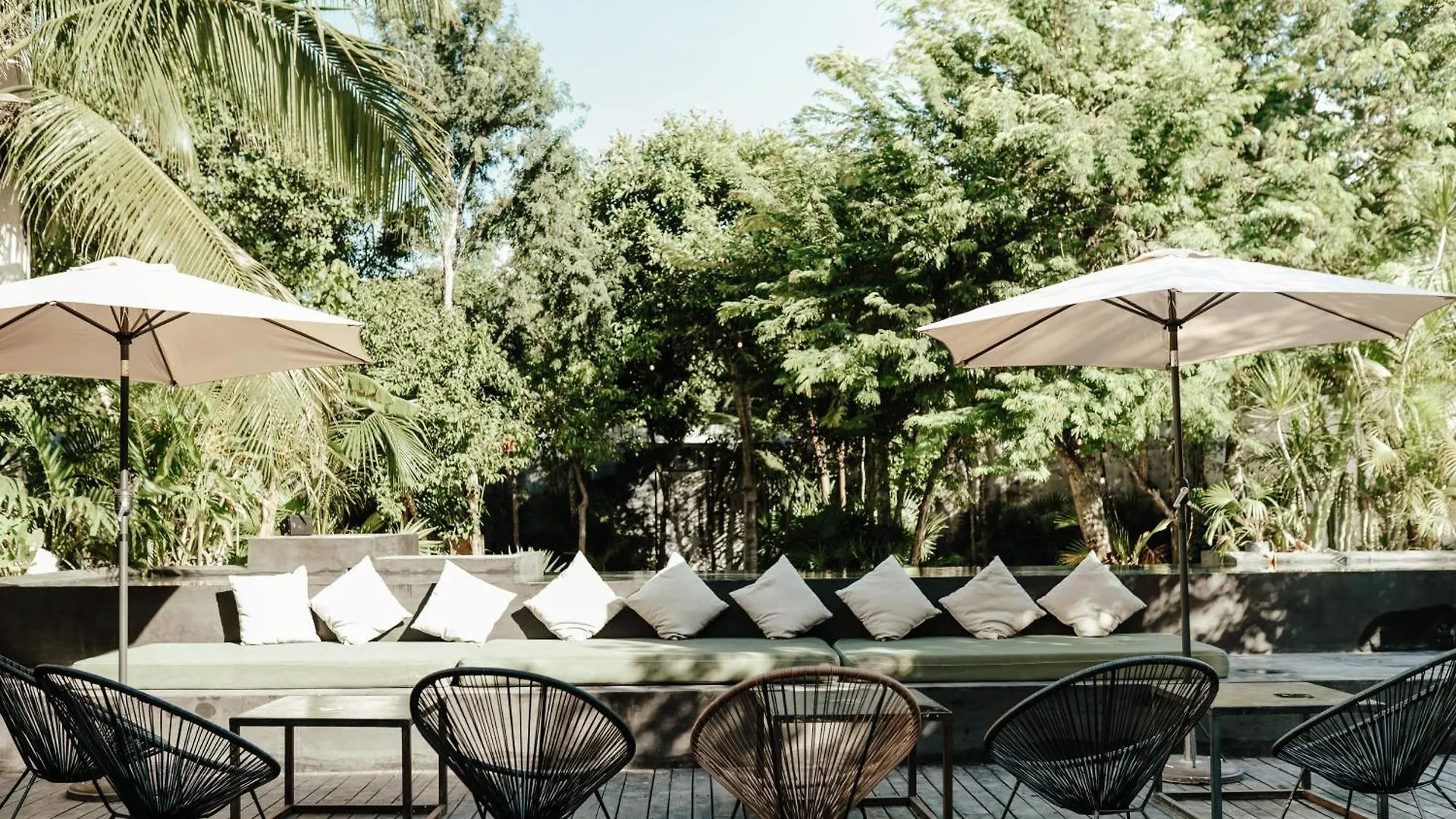 16Tulum Hotel